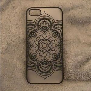 iPhone case